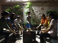 共聚親子義工同樂晚會-燒烤及工作坊  (102)